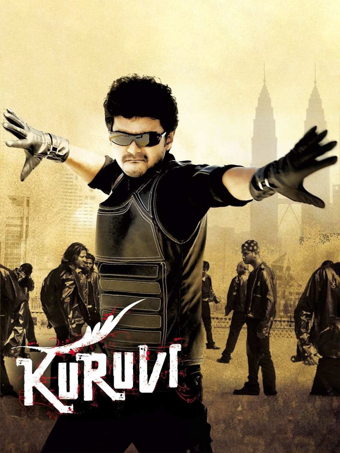 Kuruvi on Moviebuff.com